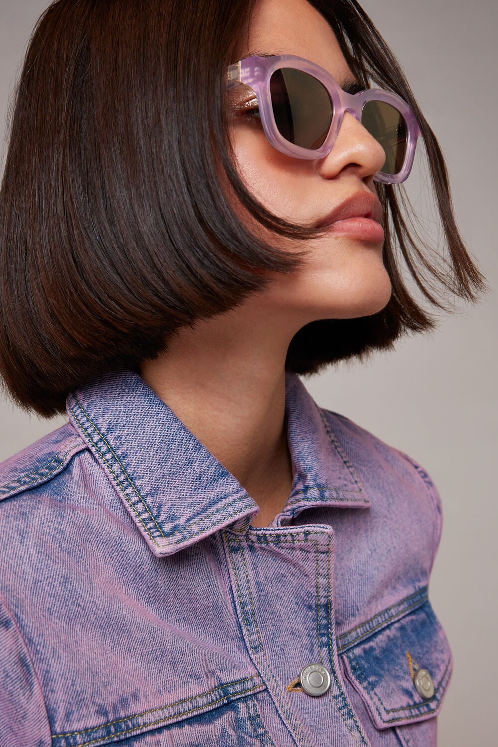 Isle of Eden Harley Sunglasses