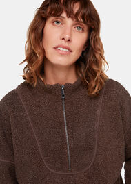 Marlene Pullover Fleece