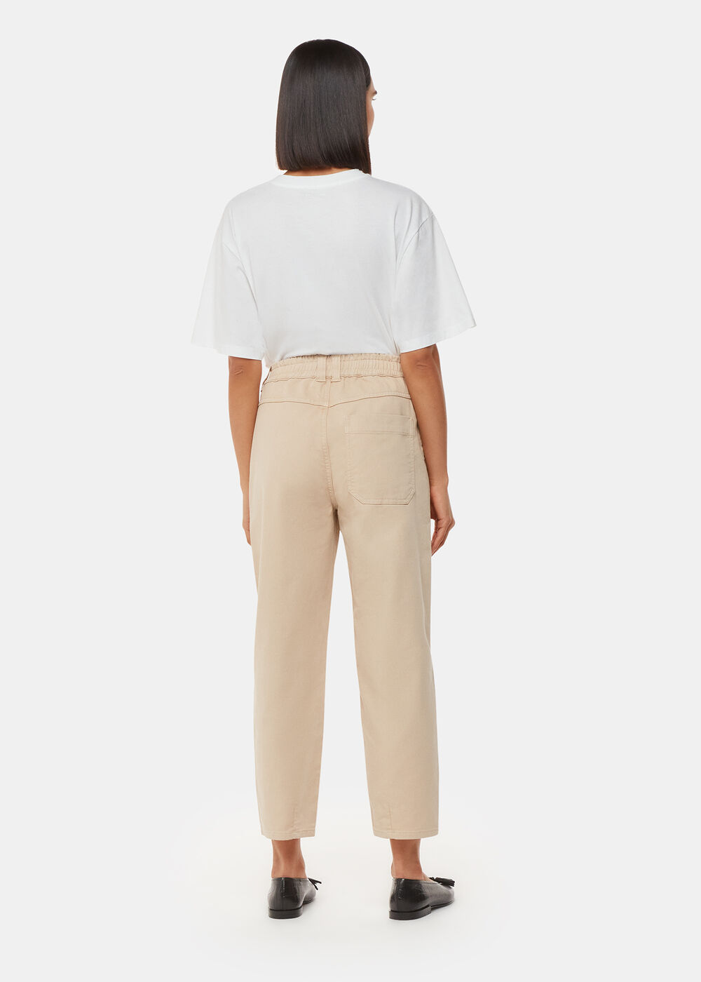 Tessa Casual Trouser