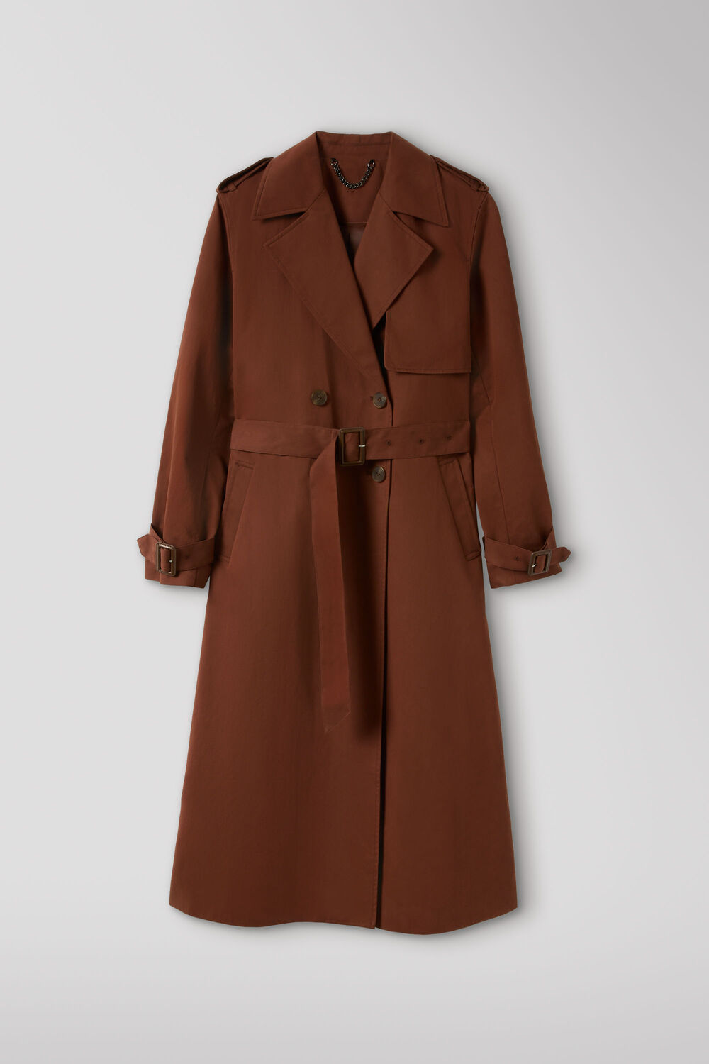 Valentina Trench Coat