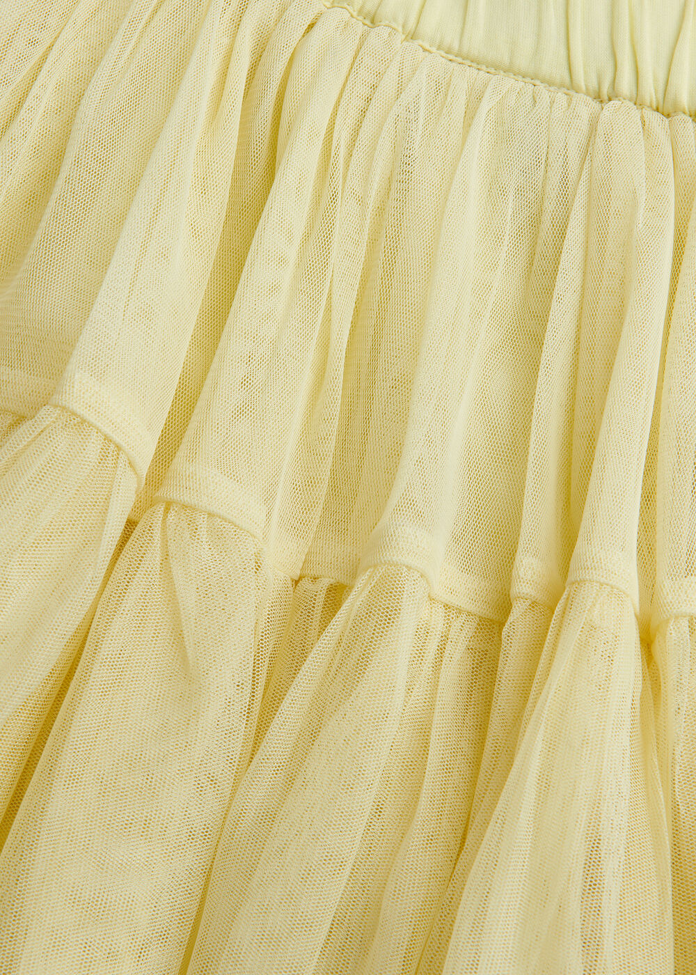 Izzy Tulle Skirt