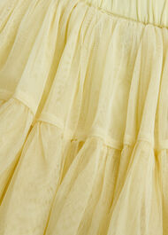 Izzy Tulle Skirt