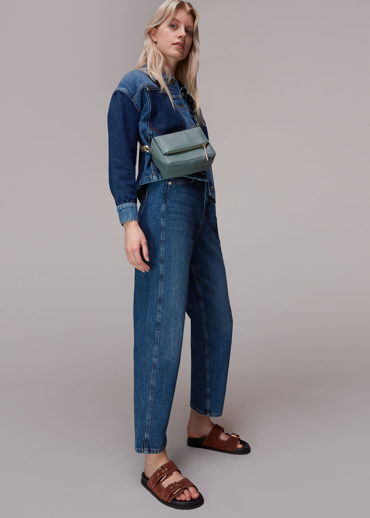 Bibi Crossbody bag