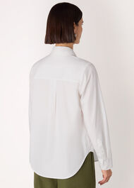 Relaxed Fit Shirt