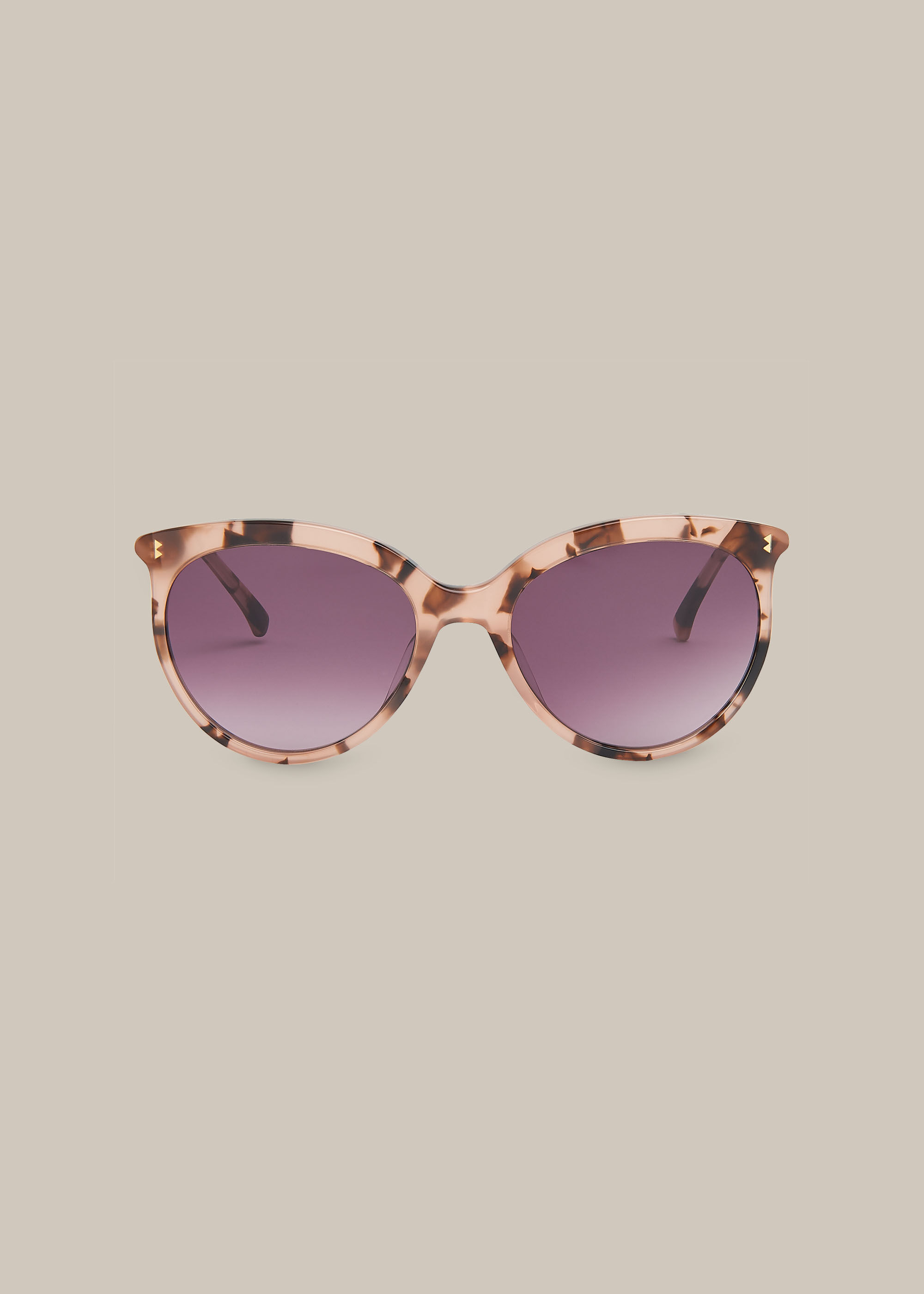 Whistles cat shop eye sunglasses