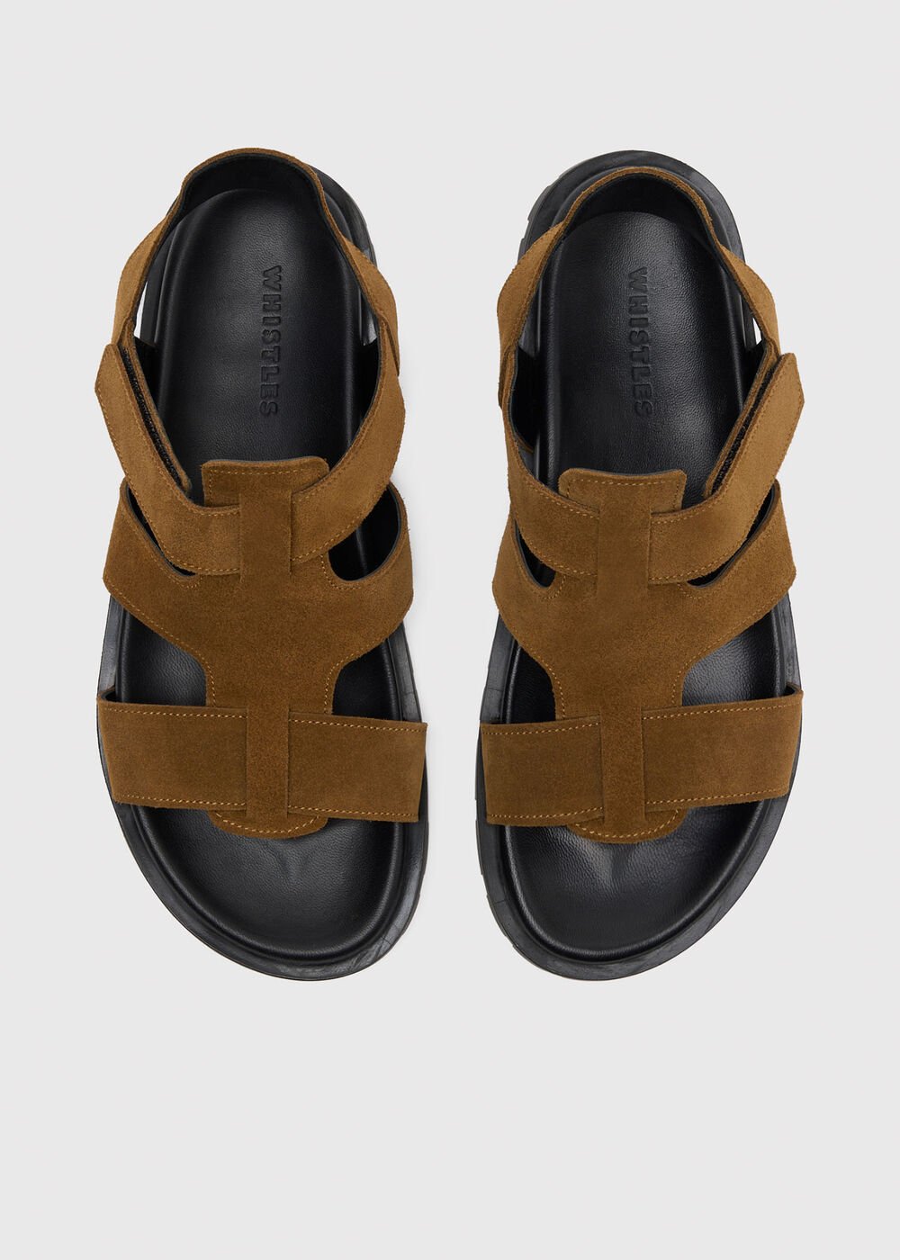 Freya Fisherman Sandal