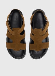 Freya Fisherman Sandal