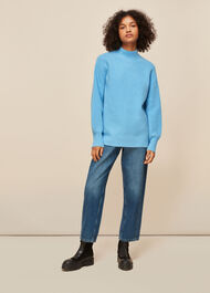 Full Sleeve Knitted Jumper