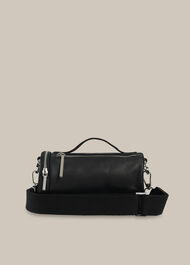 Ellen Barrel Bag