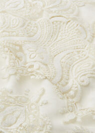 Lorelei Sequin Wedding Dress