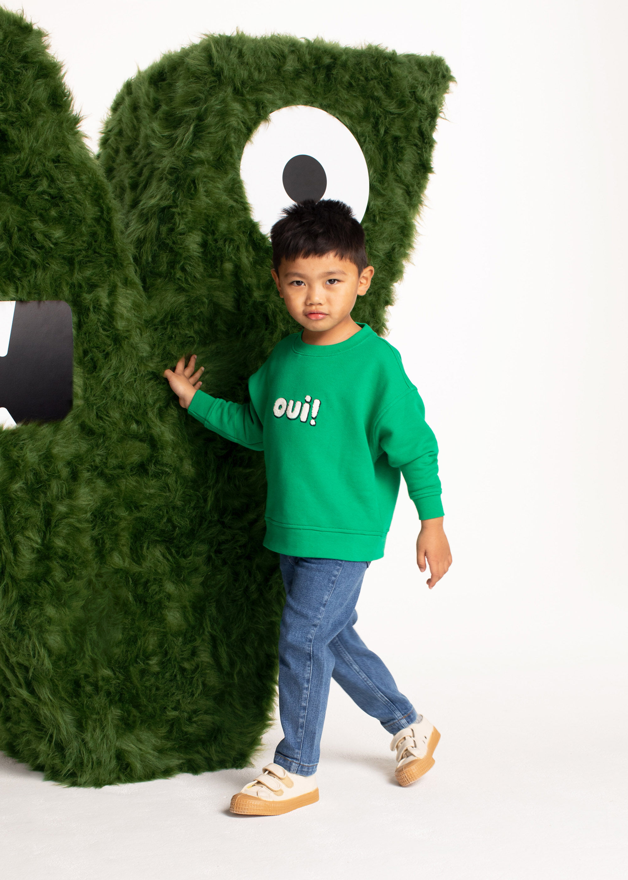 Oui Sweatshirt