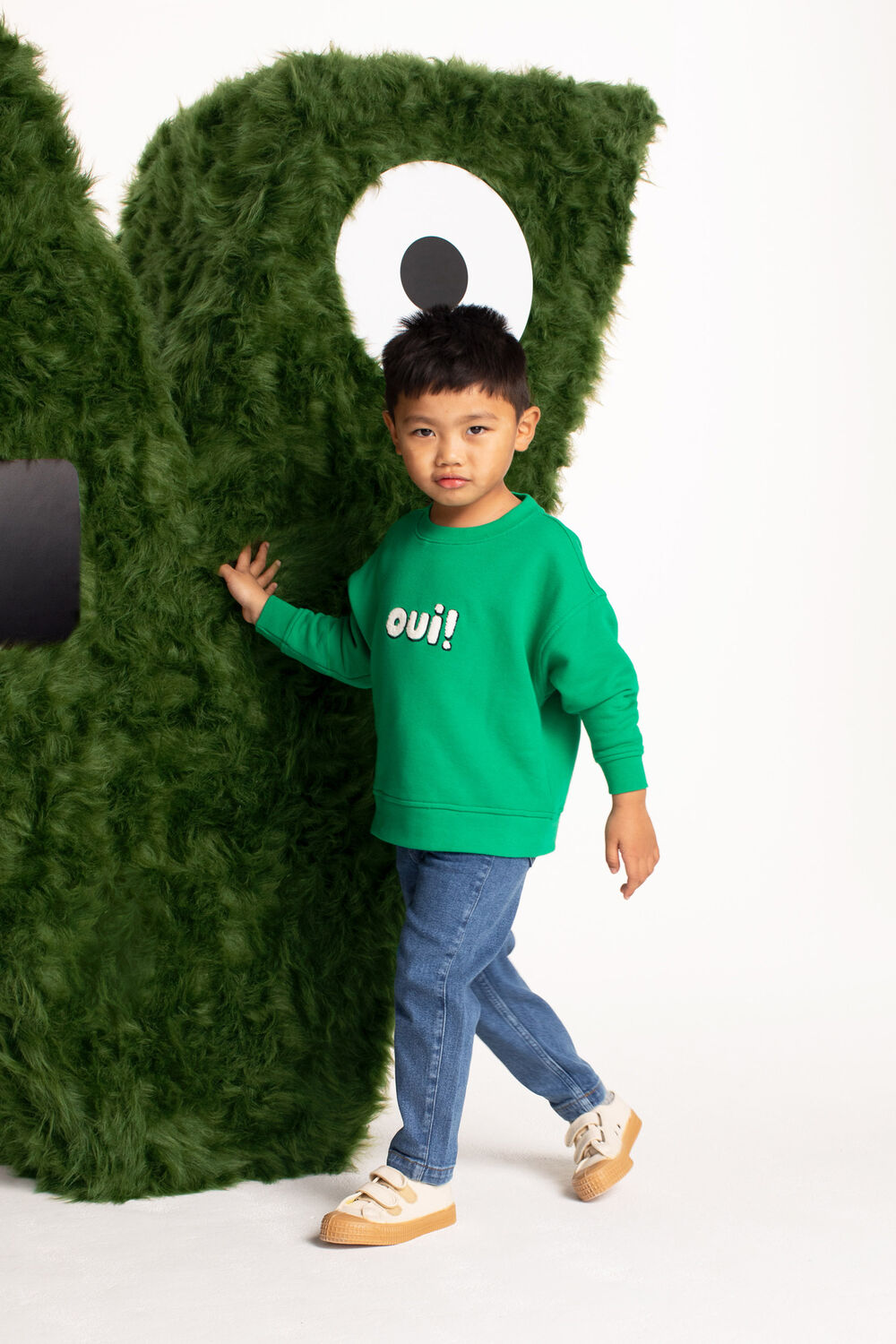 Oui Sweatshirt