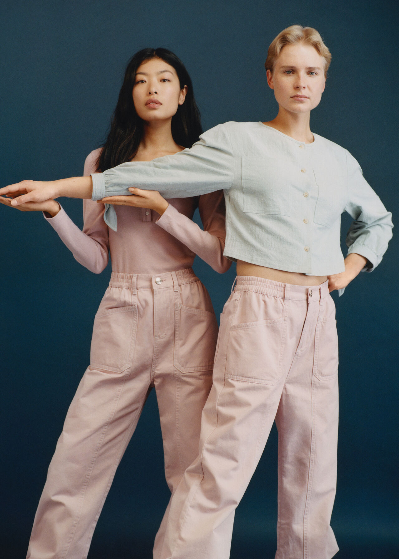 LF Markey Arthur Trouser