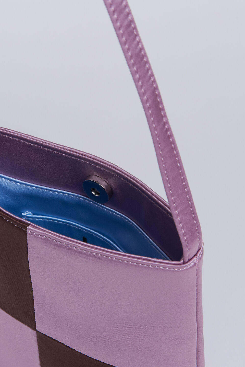 Multicolour Whistles X Hai Lilac Vera Bag