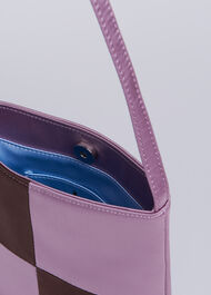 Whistles X Hai Lilac Vera Bag
