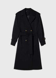 Riley Trench Coat
