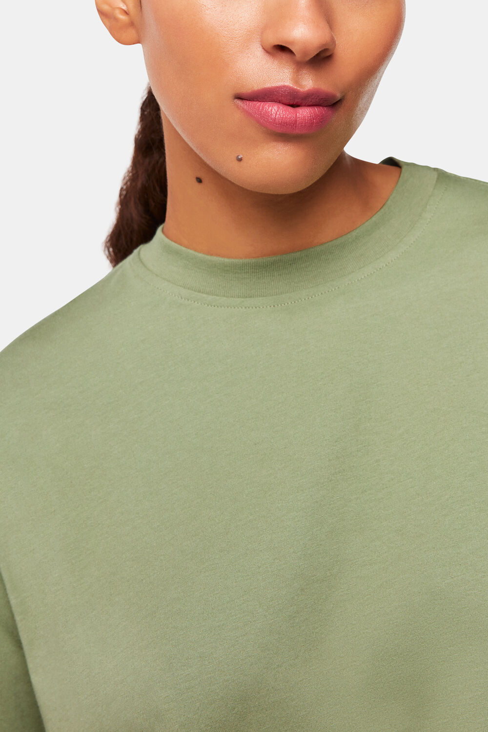 Relaxed Tee