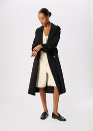 Riley Trench Coat