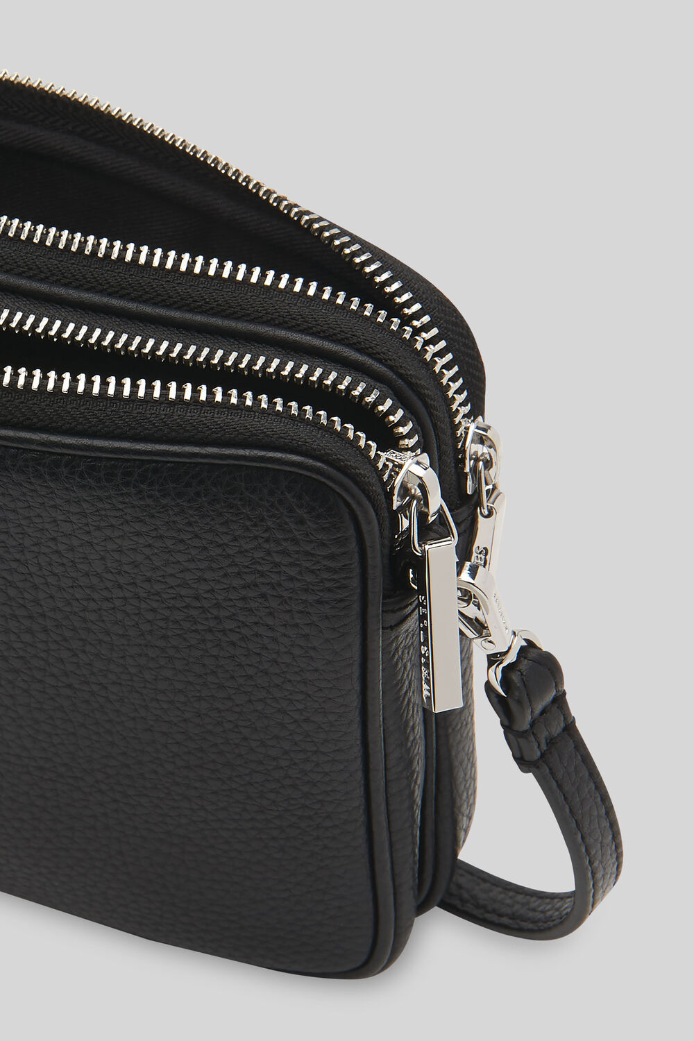 Cami Crossbody Bag Black