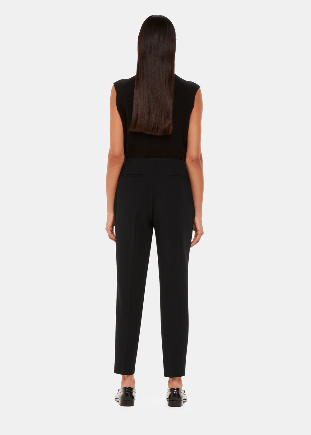 Ella Essential Trouser