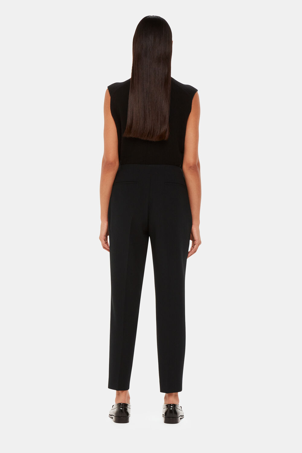 Ella Essential Trouser