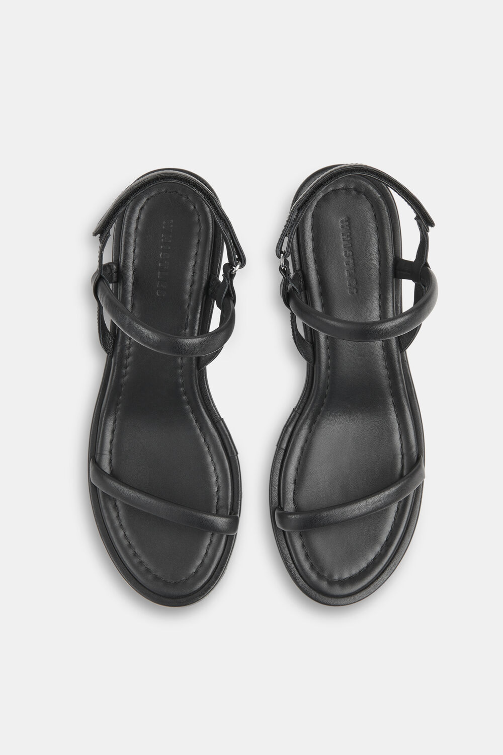 Enslee Heeled Sandal