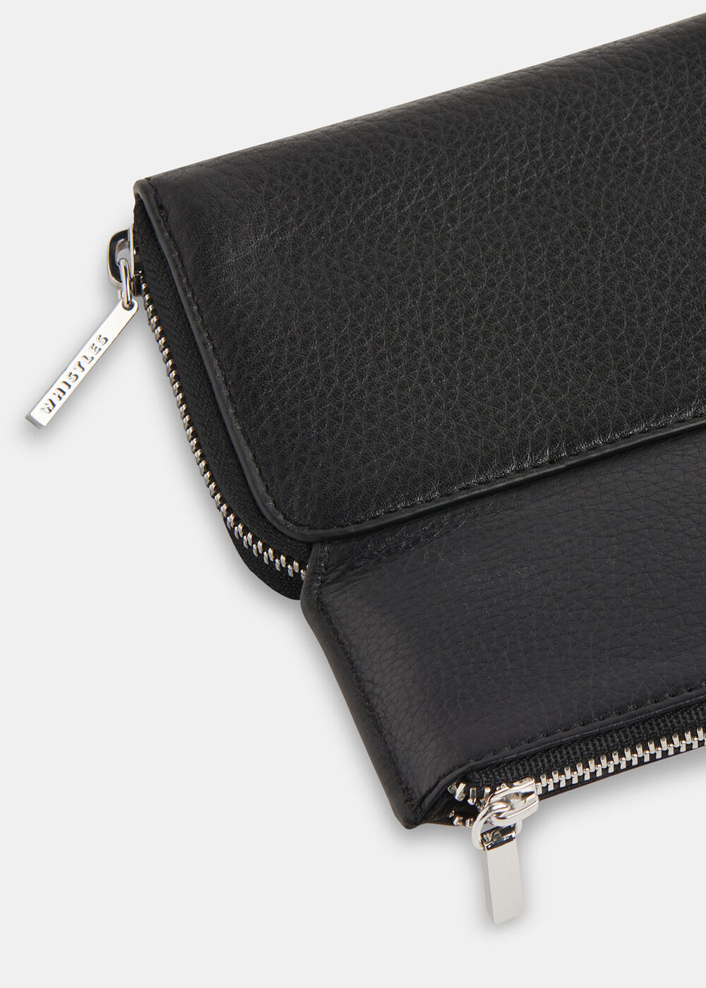 Bibi Zip Purse