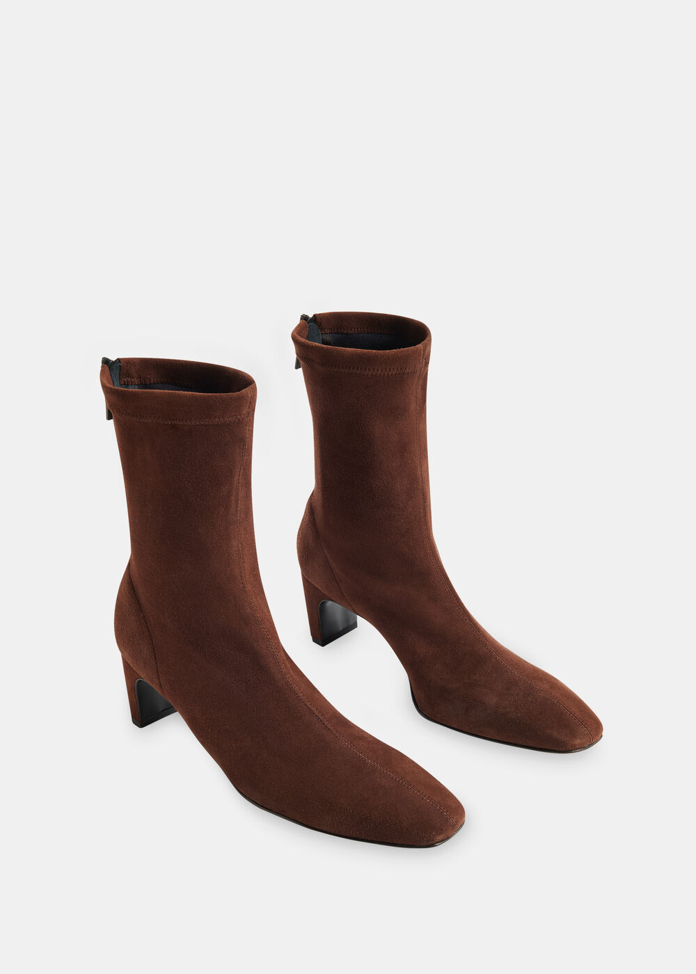 Whistles X Essen Glove Boot