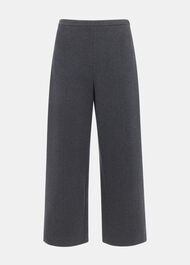 Petite Camilla Wide Leg Trouser