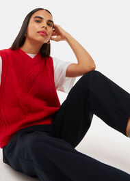 Tessa Casual Trouser