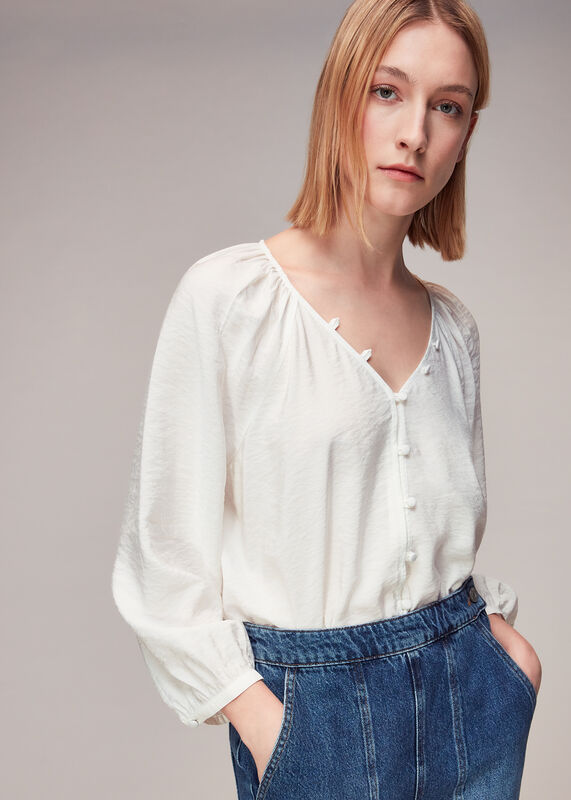 Whistles Ladies Fashion Reviews: Unveiling Chic Essentials