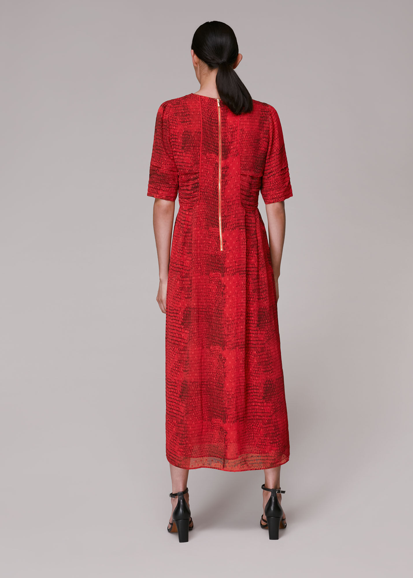 sarees dress pattern