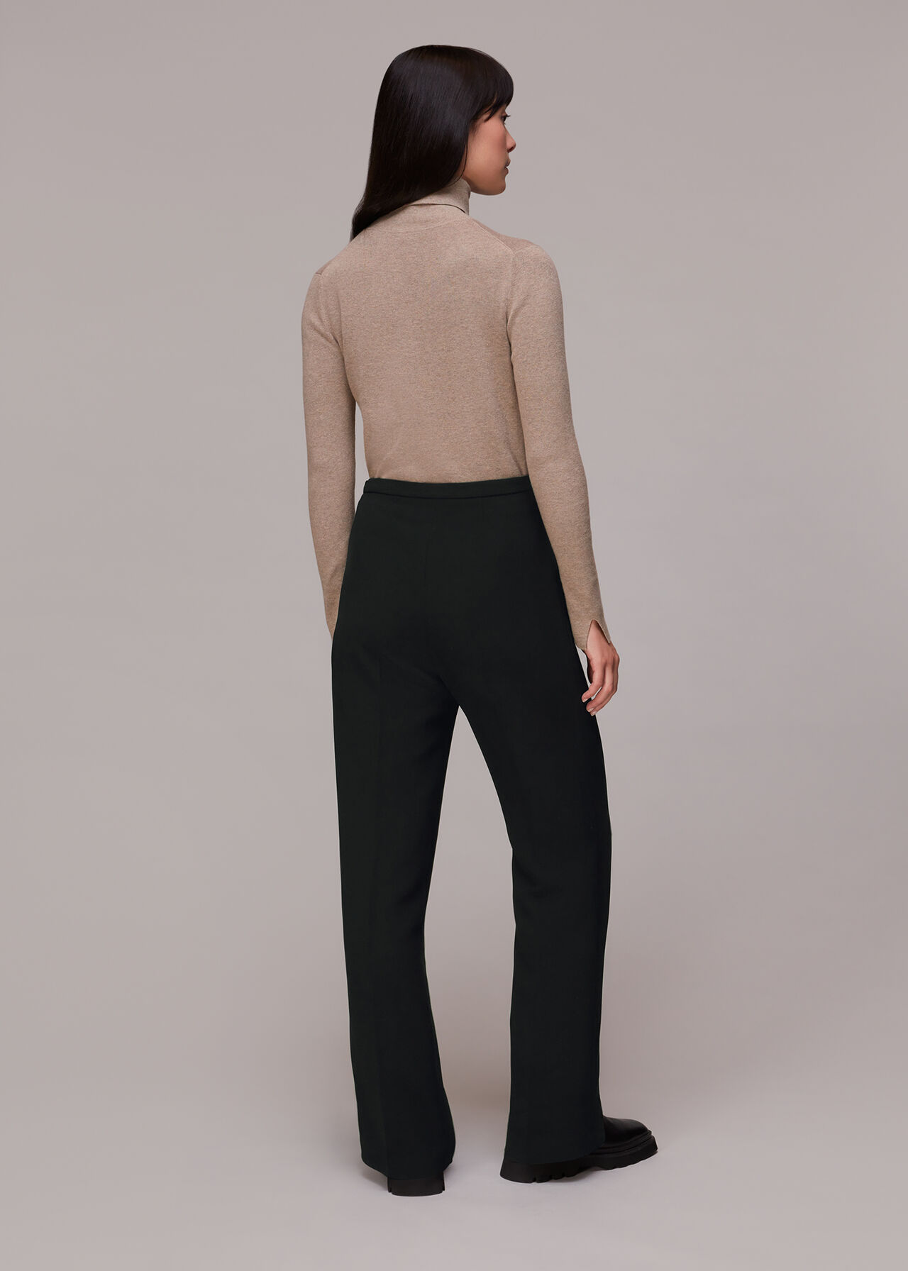 Anna Full Length Trouser