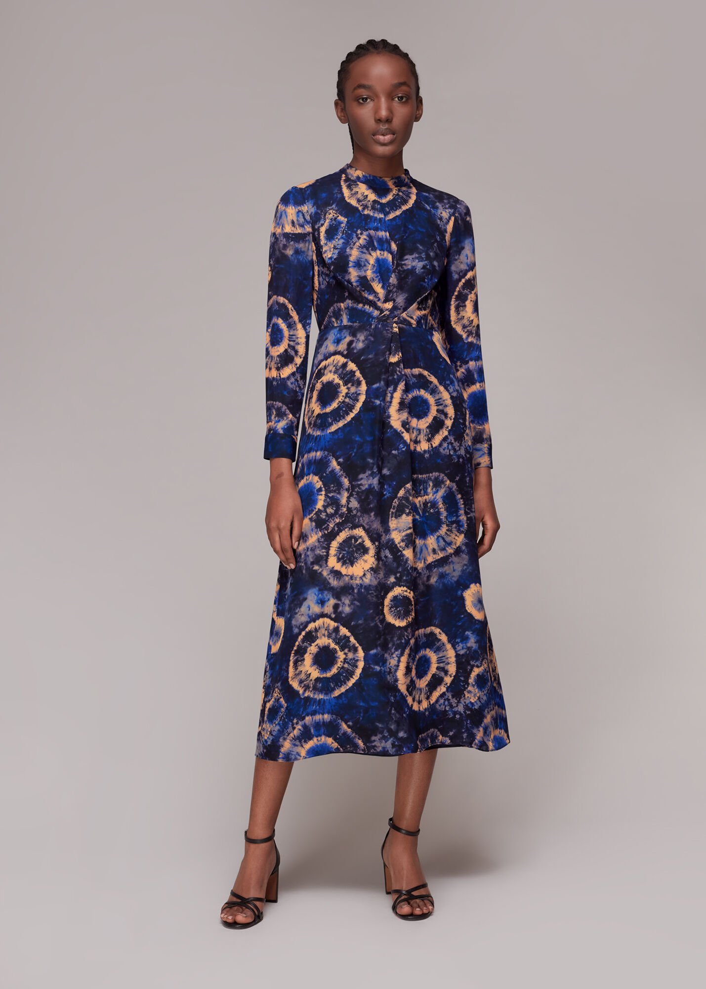 Silk clearance midi dresses