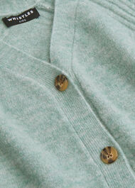 Textured Cardigan