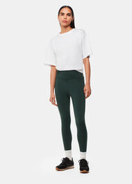 Sport Seamed Legging