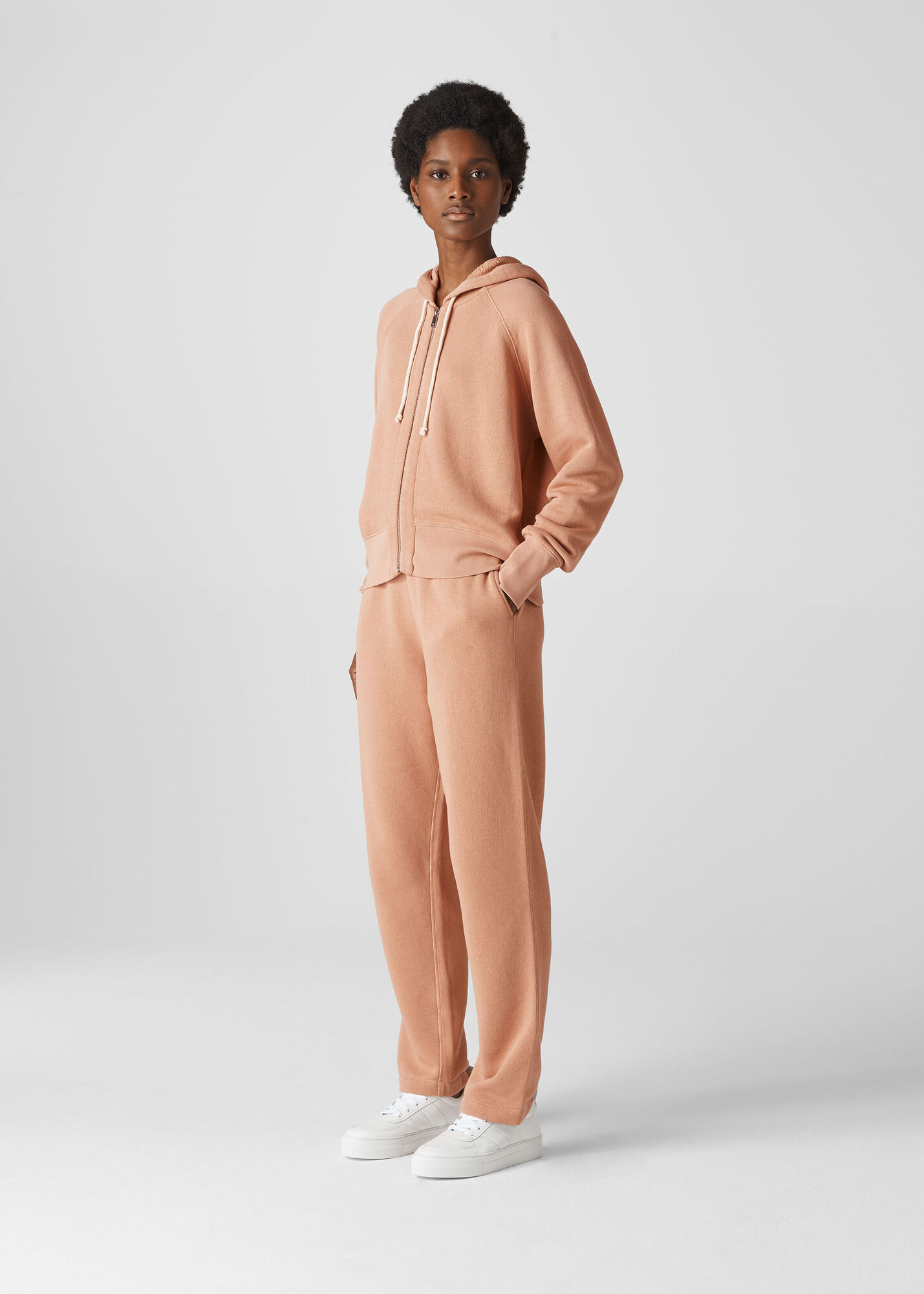 so the lounge life relaxed jogger