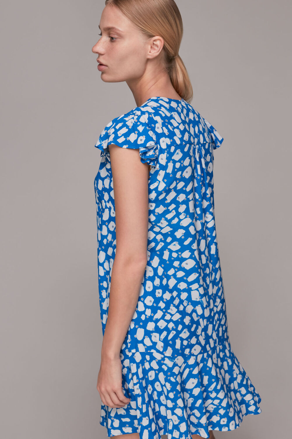 Brushmark Daisy Print Dress