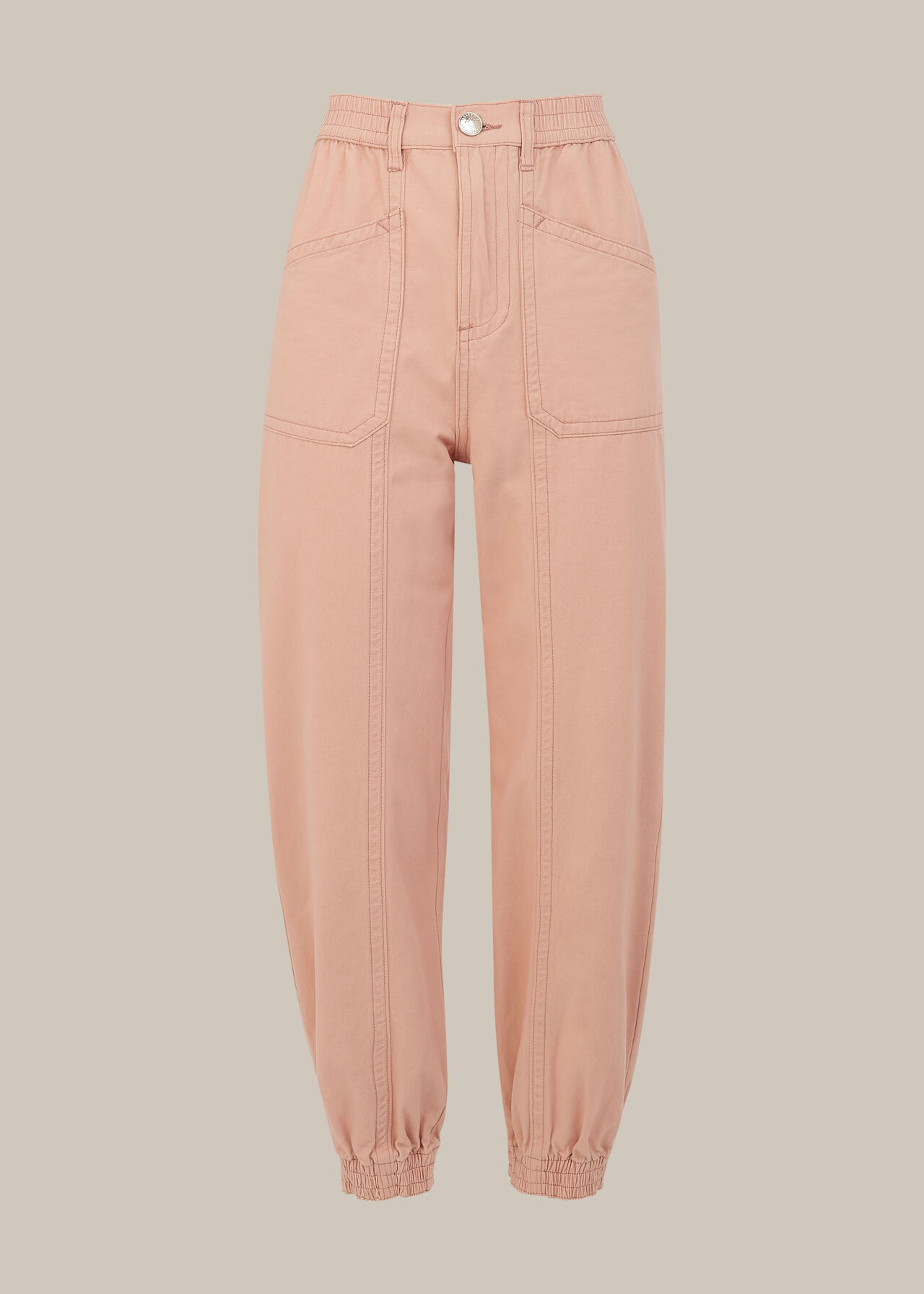 LF Markey Arthur Trouser