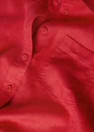 Ultimate Linen Shirt