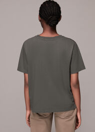 Etre Logo Tshirt