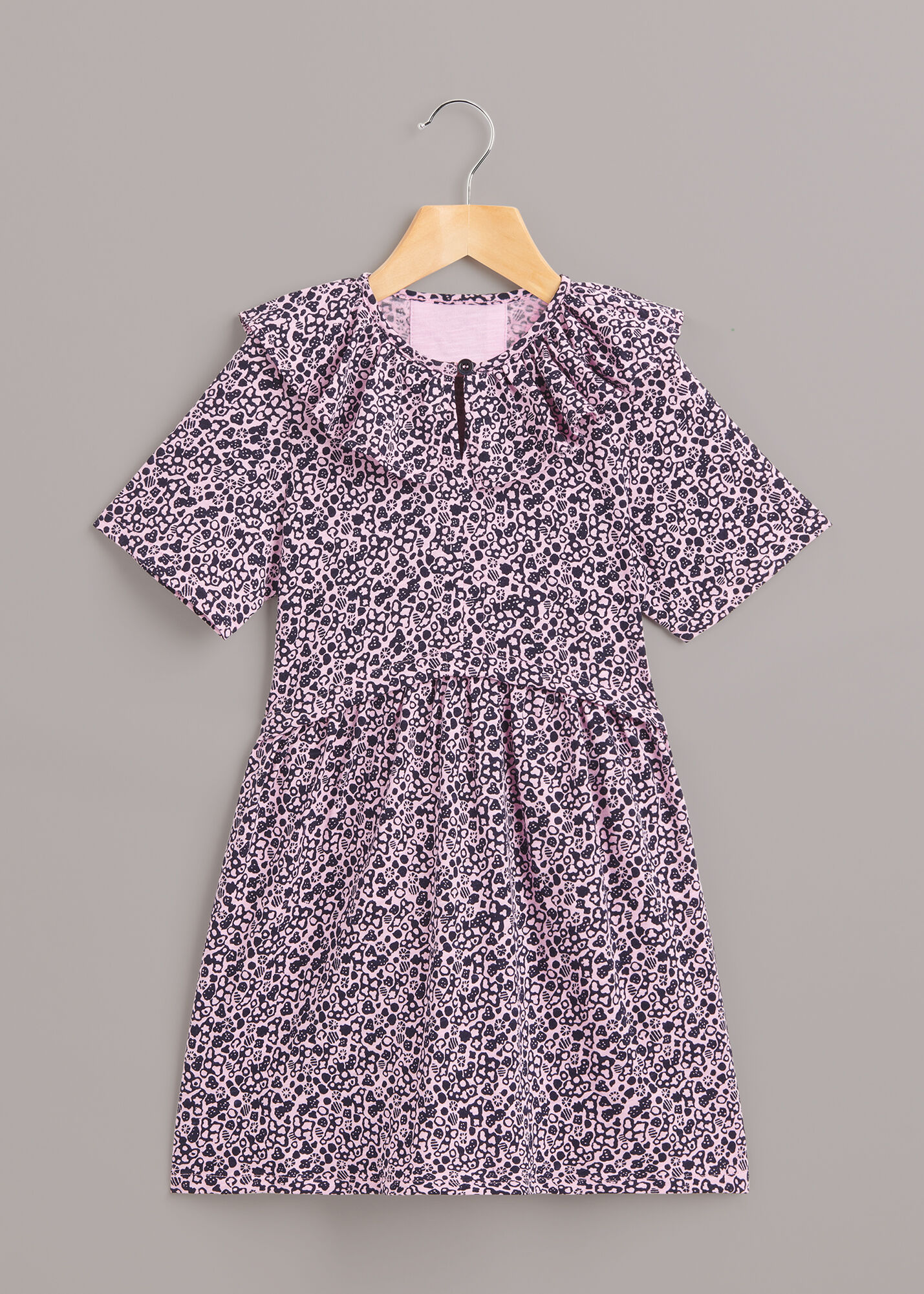 Whistles shop margot dress