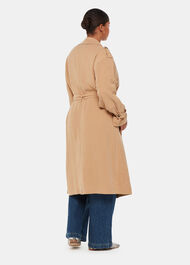 RILEY TRENCH COAT