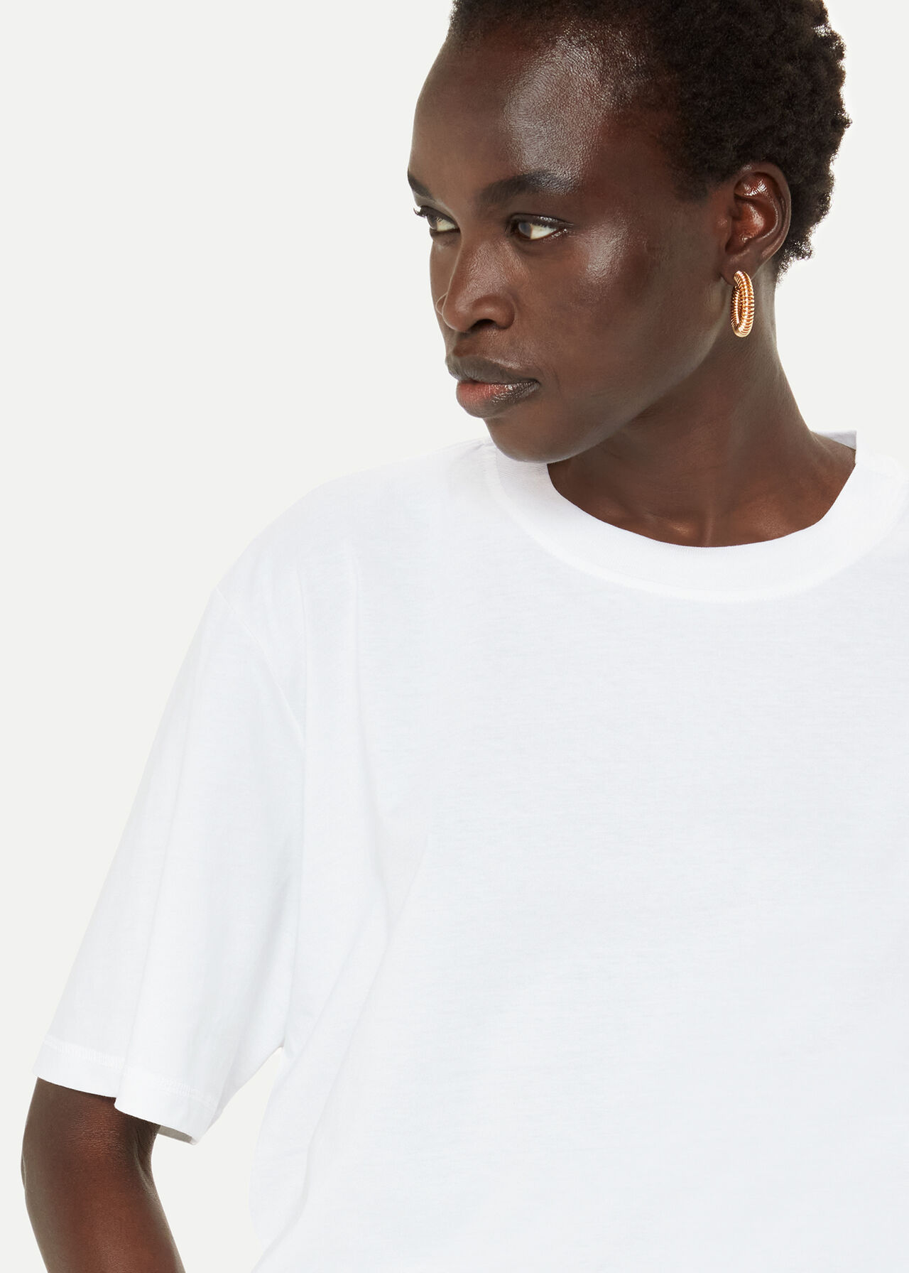 Relaxed Tee