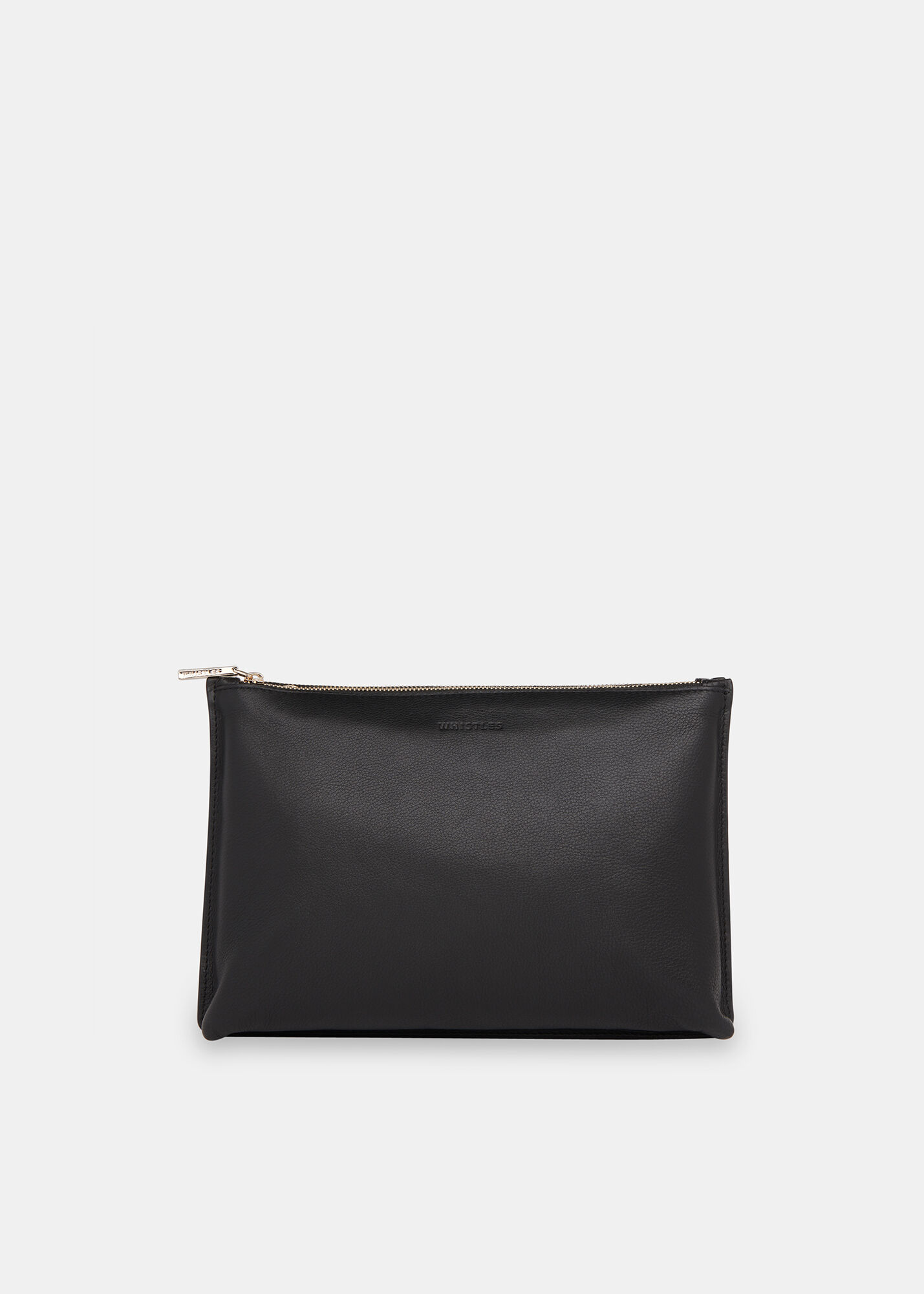 Whistles clutch bag on sale