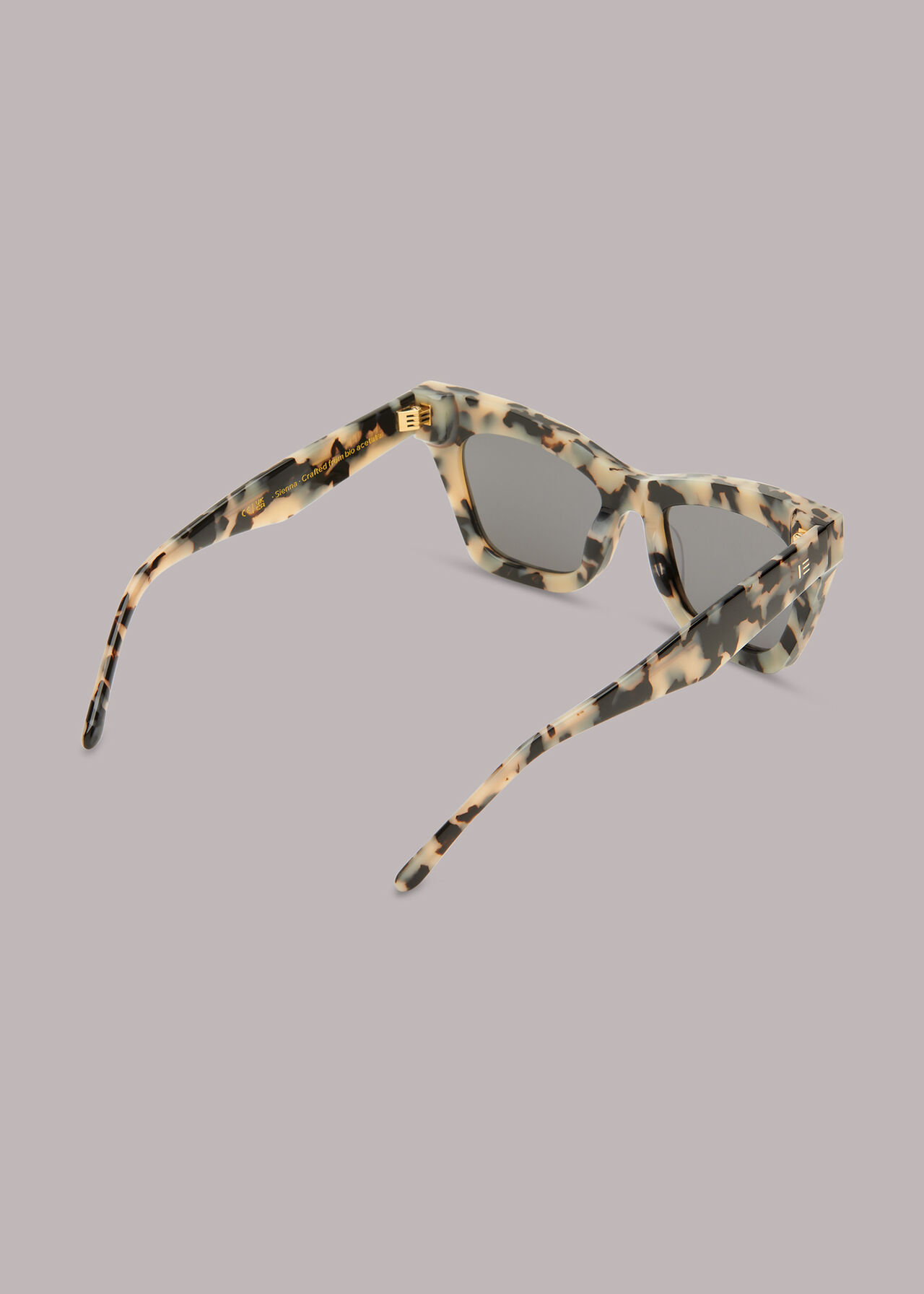 Isle of Eden Sienna Sunglasses