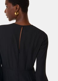 Bonnie Gathered Jumpsuit