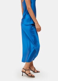 Tenley Strappy Heeled Sandal