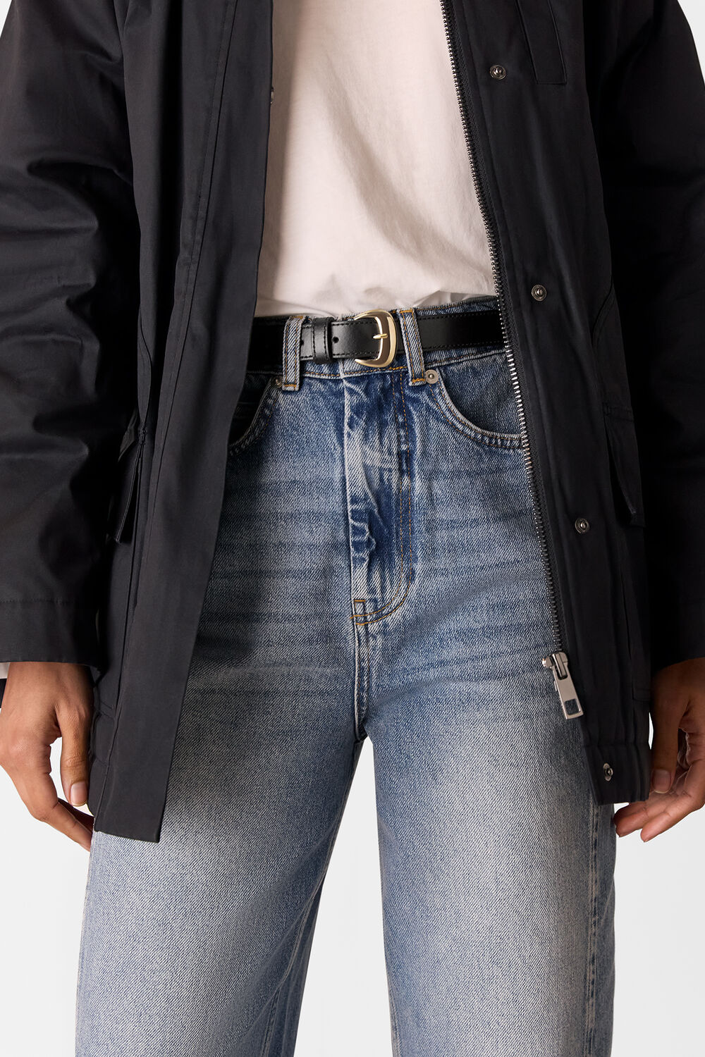 Slim Belt