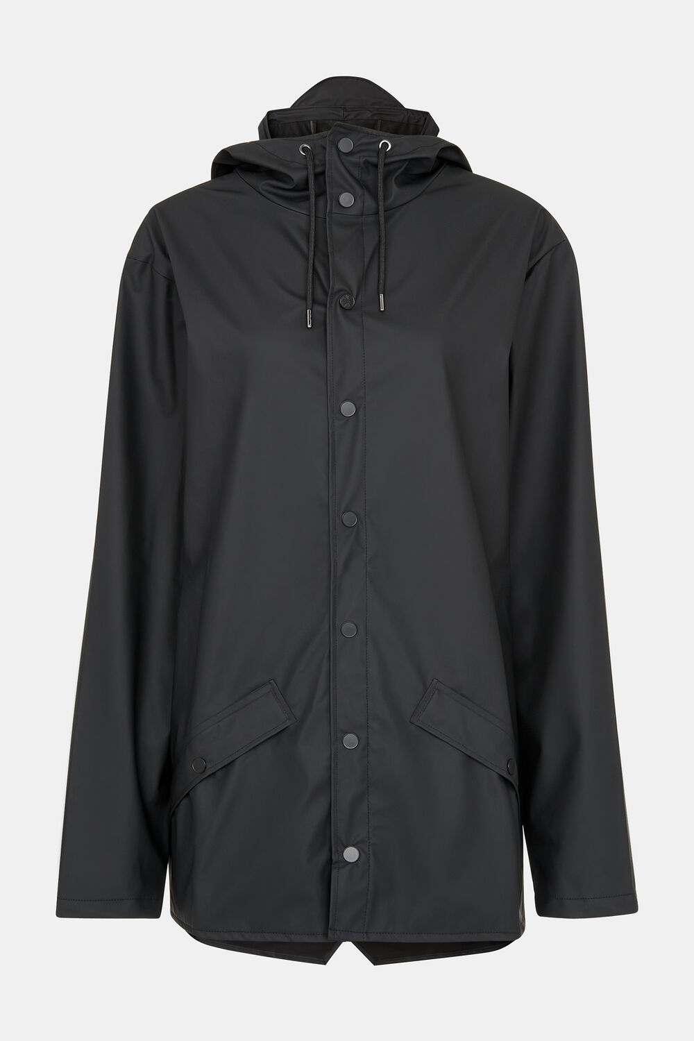 Black Rains Jacket
